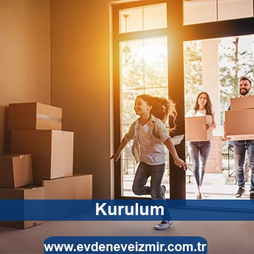 Kurulum