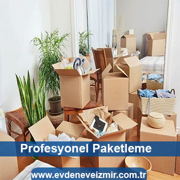Paketleme