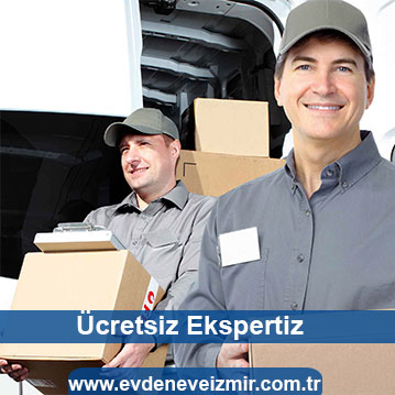 Ücretsiz Ekspertiz