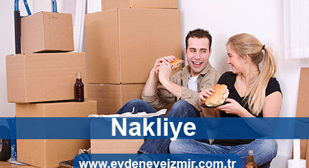 Nakliye