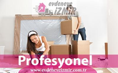 Bornova Evden Eve Nakliyat