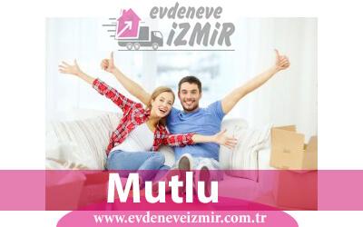 Buca Evden Eve Nakliyat