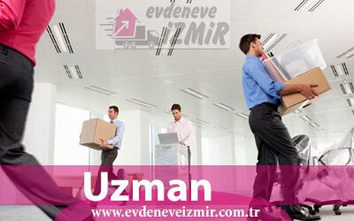 Evden Eve