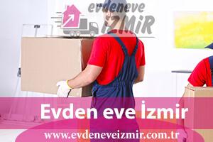 evden eve izmir