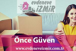 evden eve izmir