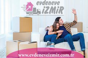 Evden Eve İzmir Nakliyat