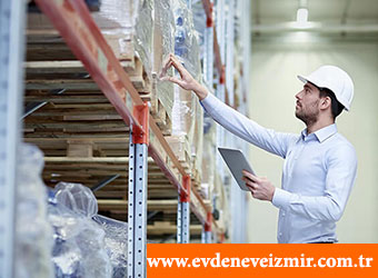 Evden Eve Türkiye