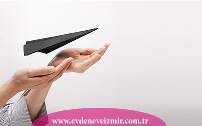 EvdenEve İzmir İnsan Kaynakları