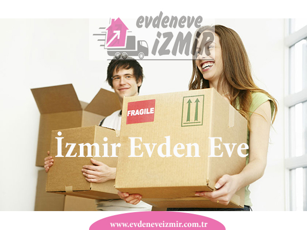İzmir Evden Eve