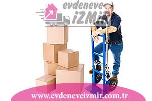 İzmir Asansörlü Nakliyat