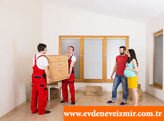 Askılı Nakliyat
