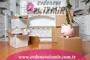 izmir evden eve