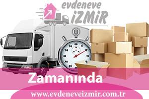İzmir Evden Eve Nakliyat