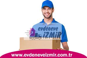 İzmir Evden Eve Nakliyat Org Yorum Yazdı