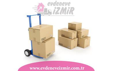 Nakliyat Paketleme