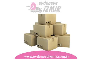 Nakliyat Paketleme