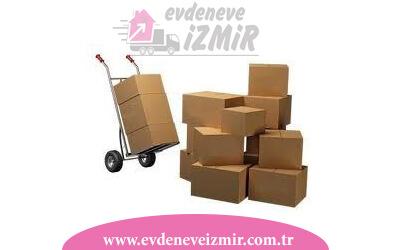 Nakliyat Paketleme