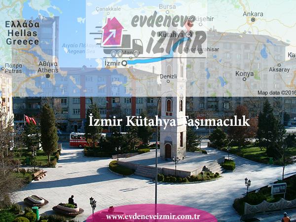 İzmir Kütahya Taşımacılık