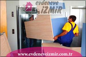 İzmir Nakliyat