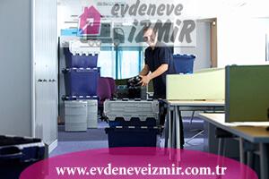 İzmir Nakliyat