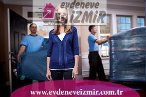 İzmir Nakliyat