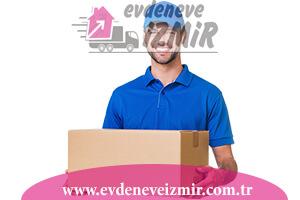 İzmir Nakliyat Firmaları