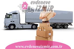 İzmir Nakliyat Firmaları