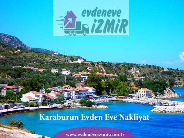 Karaburun Evden Eve Nakliyat