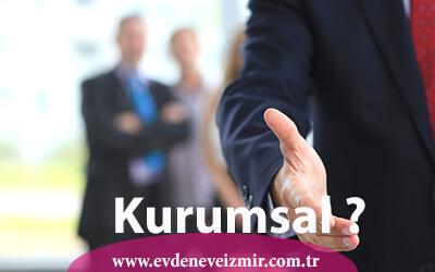 Kurumsal Taşımacılık