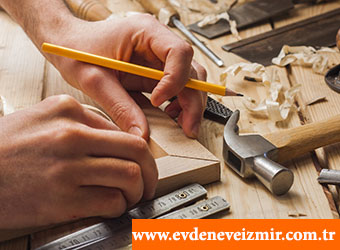 Marangozlu Evden Eve Nakliye
