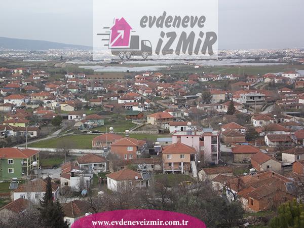 Menderes Evden Eve Nakliyat