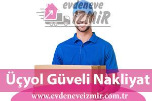 Üçyol Nakliyat