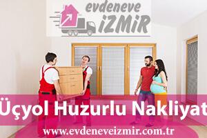 Üçyol Nakliyat
